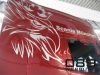 BAD GRIFFIN fr einen Kunden bei Scania in Mnchen.