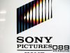 Sony Pictures Beschriftung f�r Nasenschild im Digitaldruck, zum Austausch, von 089Werbung M�nchen.
