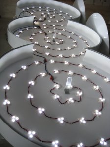 Leuchtkasten Formtransparent LED Muenchen